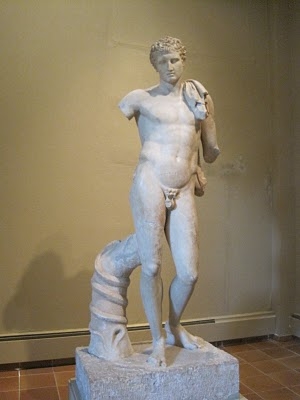 El Hermes de Andros